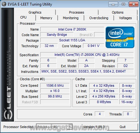 evga p67 ftw jagatreview e-leet cpu tab evga p67 ftw jagatreview e leet cpu tab