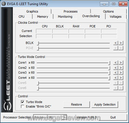 evga p67 ftw jagatreview e-leet overclocking tab evga p67 ftw jagatreview e leet overclocking tab