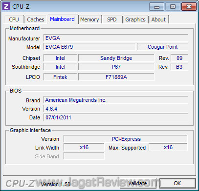 evga p67 ftw jagatreview mainboard evga p67 ftw jagatreview mainboard