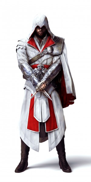 ezio brotherhood1 ezio brotherhood1