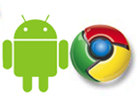 Akhirnya, Google Chrome Akan Hadir Untuk Platform Android! 6 featured