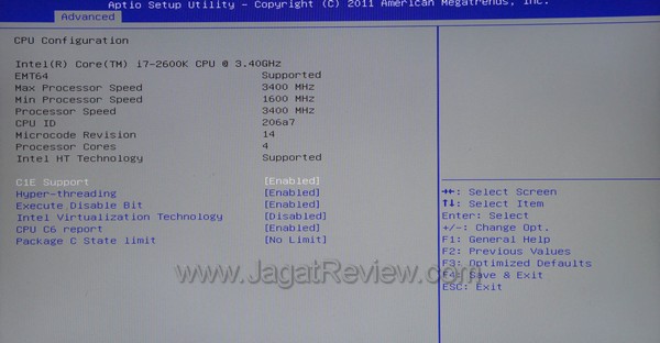 SONY DSC foxconn z68a s bios cpuconfiguration
