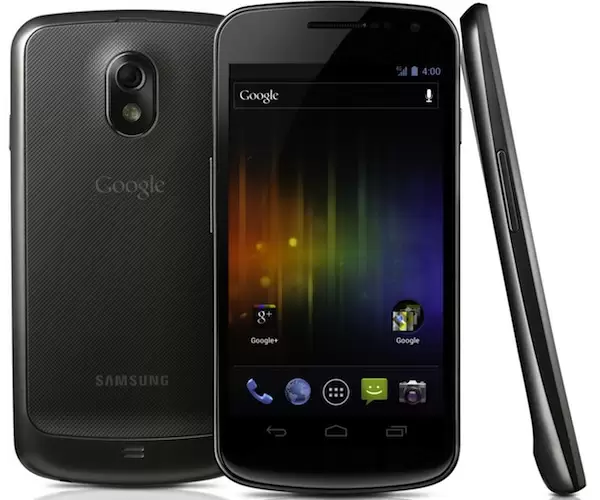 Samsung Akan Segera Selesaikan Bug Volume pada Galaxy Nexus 9 galaxy nexus product image 1