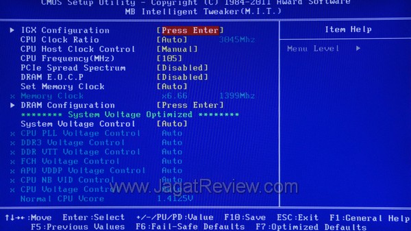 SONY DSC gigabyte a75 d3h BIOS cpu