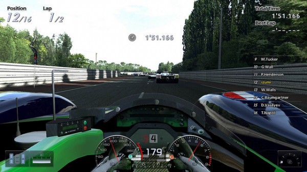 gran turismo 5 spec 2 gran turismo 5 spec 2
