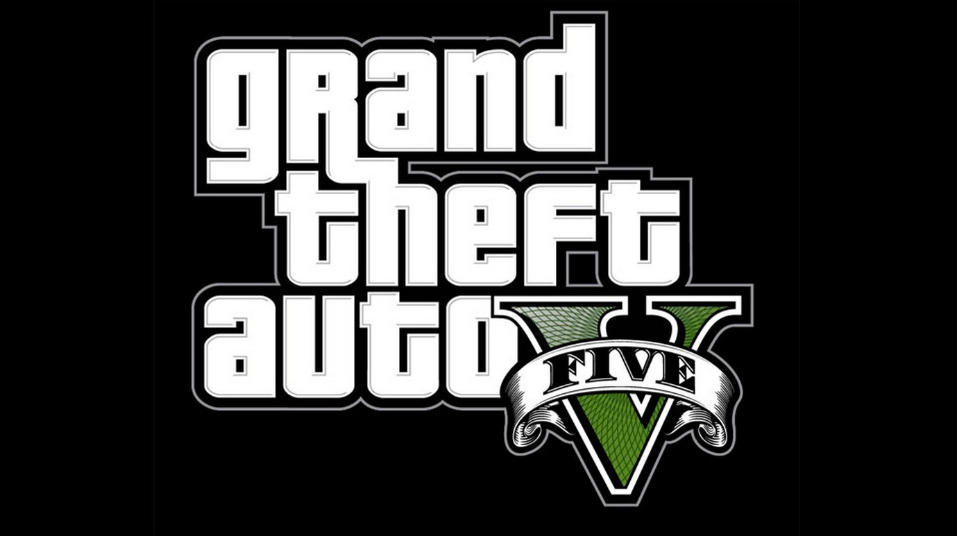 Rockstar akan Perkenalkan GTA V Minggu Depan! 6 gta v logo