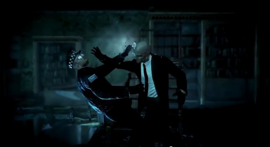 Nikmati 17 Menit Gameplay Hitman: Absolution! 1 hitman absolution gameplay