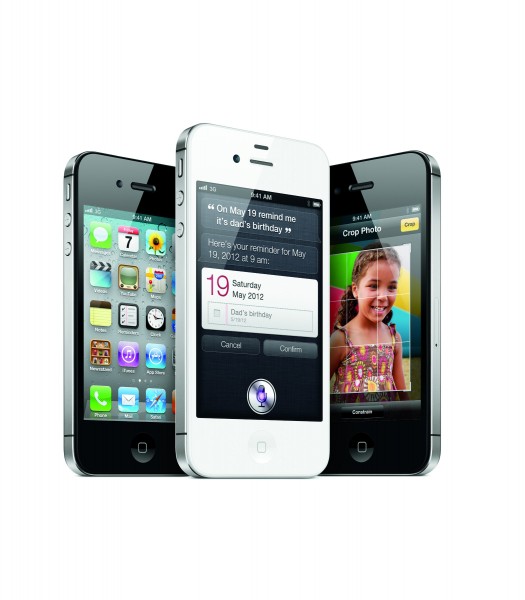 Samsung Ingin Menghentikan Penjualan iPhone 4S di Jepang dan Australia 21 iPhone 4S1