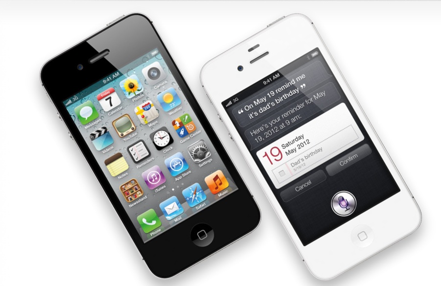iPhone 4S Laku Keras! 1 iphone 4s1
