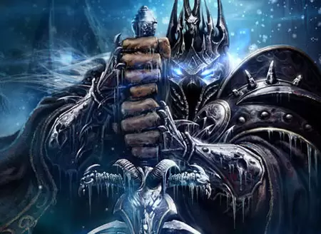 lich king
