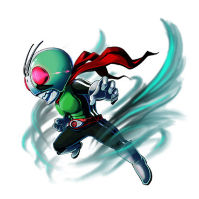 lost heroes kamen rider