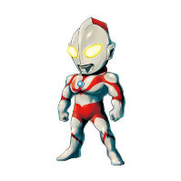 lost heroes ultraman