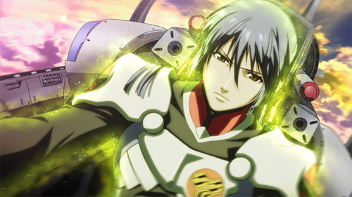 macross macross