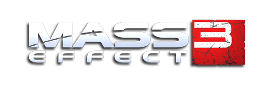 mass effect 3 logo white mass effect 3 logo white