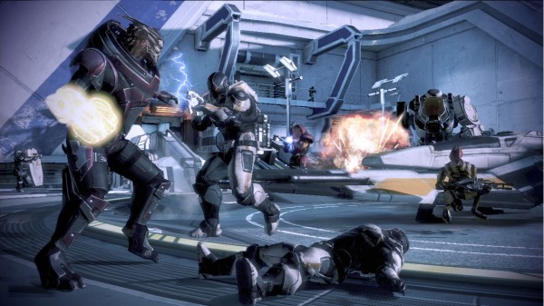 mass effect 3 multiplayer mass effect 3 multiplayer