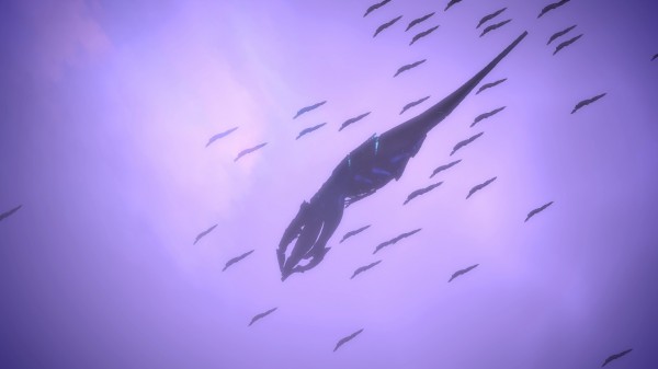 mass effect reaper mass effect reaper