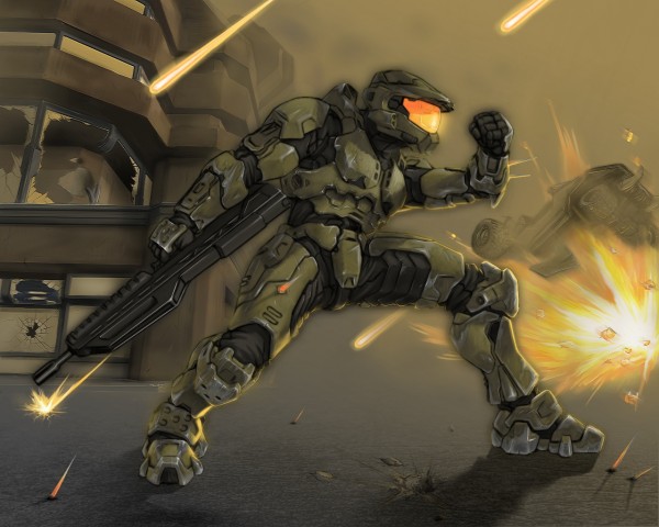 masterchief