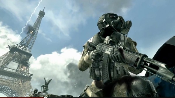 modern warfare 3 launch trailer modern warfare 3 launch trailer
