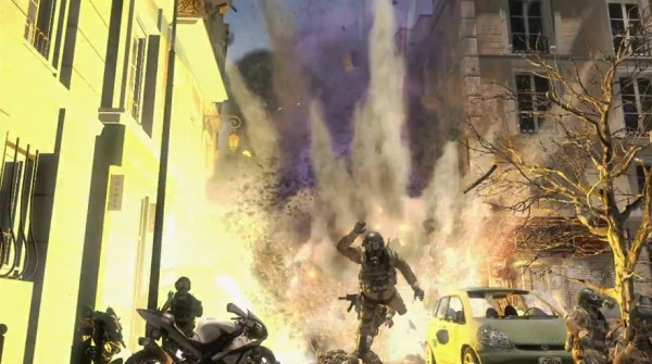 modern warfare 3 launch trailer2 modern warfare 3 launch trailer2