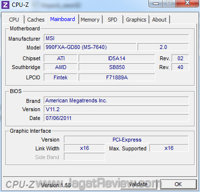 msi 990fxa-gd80 jagatreview cpuz 03 msi 990fxa gd80 jagatreview cpuz 03