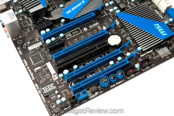 msi 990fxa-gd80 jagatreview expansion slots msi 990fxa gd80 jagatreview expansion slots