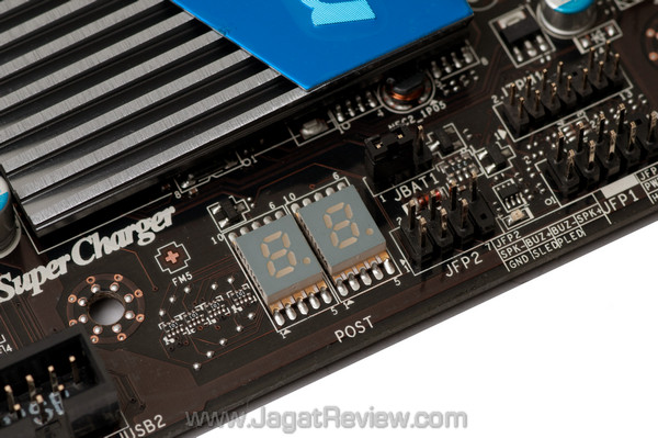 msi 990fxa-gd80 jagatreview post code msi 990fxa gd80 jagatreview post code