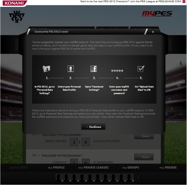 mypes