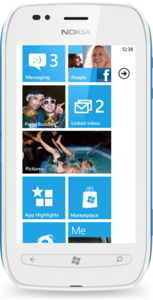 nokia lumia 710