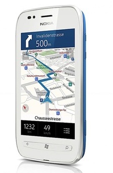 Nokia Lumia 710: Versi Windows Phone 7 yang Lebih Murah 3 nokia lumia 710 1