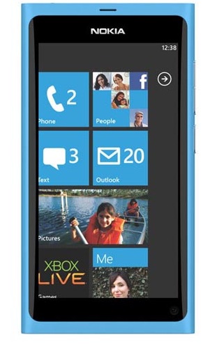 nokia lumia 800 nokia lumia 800