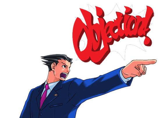 Phoenix Wright Bergabung di Ultimate Marvel vs Capcom 3! 4 phoenix wright objection