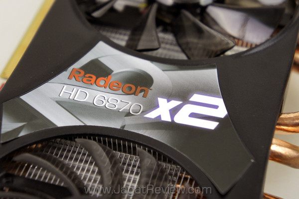 powercolor hd 6870 x2 jagatreview logo powercolor hd 6870 x2 jagatreview logo