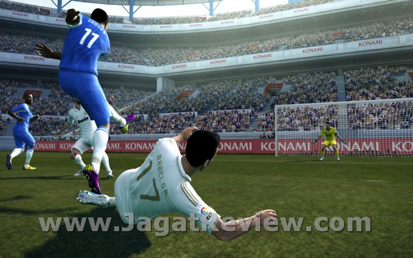 pro evolution soccer 2012 13
