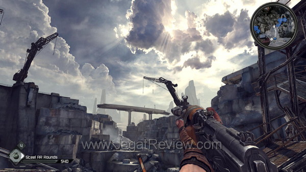 Review Rage: Dunia Pasca Kehancuran Terindah! 21 review rage jagatreview 001