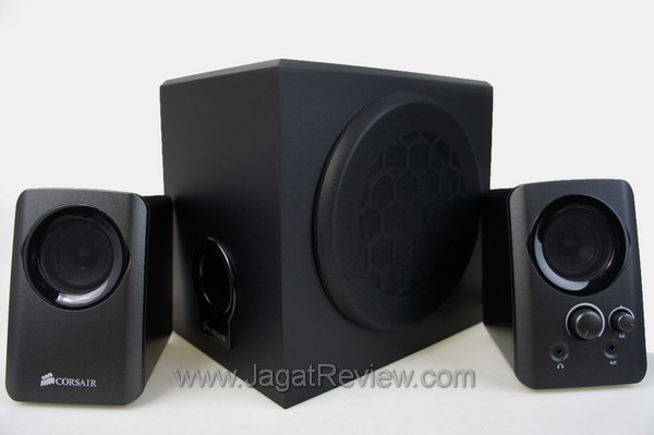 Review Corsair SP2200: Speaker Gaming Yang Menggelegar 17 review corsair SP2200 jagatreview 001