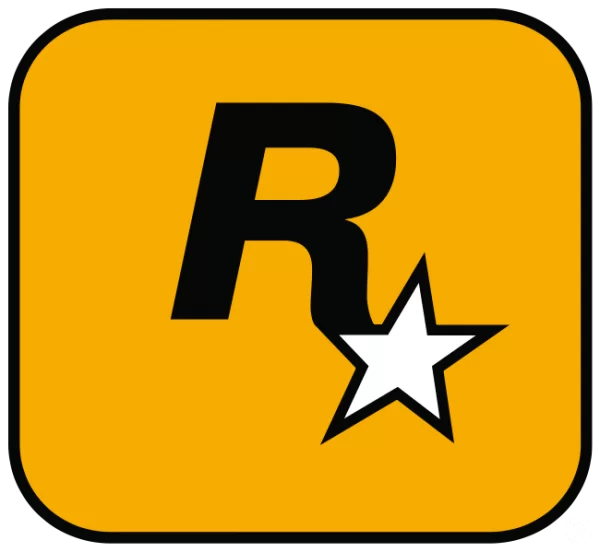 rockstar logo rockstar logo