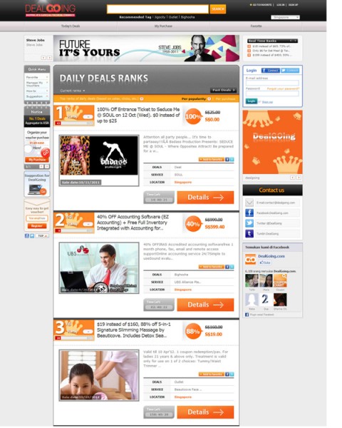 screenshoot dealgoing (1) screenshoot dealgoing 11