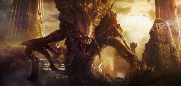 starcraft II zerg starcraft II zerg