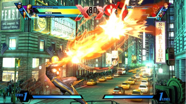 ultimate marvel vs capcom 3 nova ultimate marvel vs capcom 3 nova