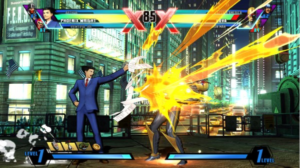 ultimate marvel vs capcom 3 phoenix wright ultimate marvel vs capcom 3 phoenix wright