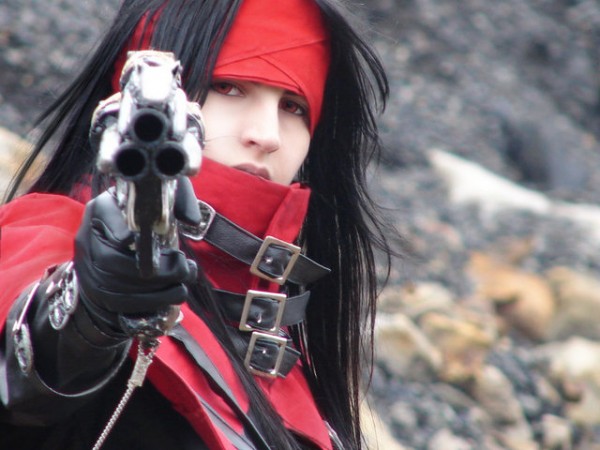 vincent cosplay vincent cosplay