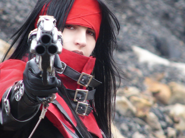 10 Video Game yang Pantas Dijadikan Film Layar Lebar 4 vincent cosplay