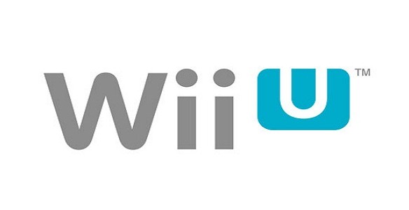 wii u logo