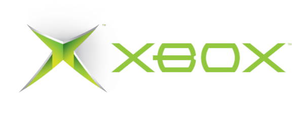 xbox logo