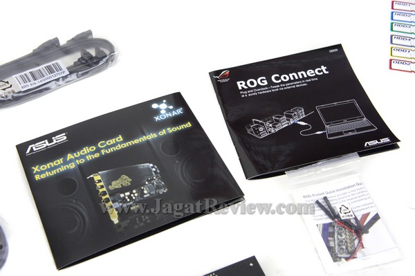 ASUS Rampage IV Extreme 11