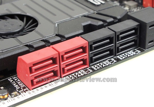 ASUS Rampage IV Extreme 23