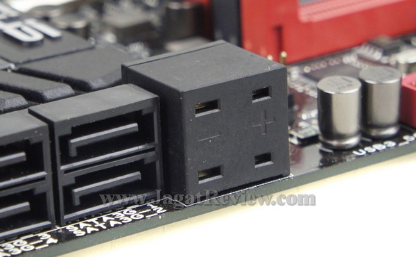 ASUS Rampage IV Extreme 24