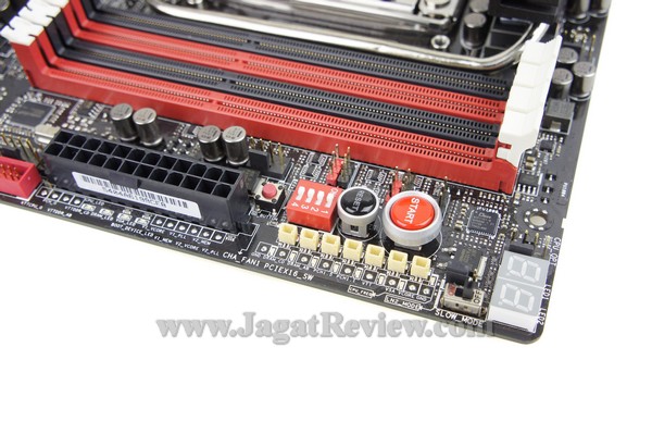 ASUS Rampage IV Extreme 26