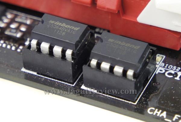 ASUS Rampage IV Extreme 27