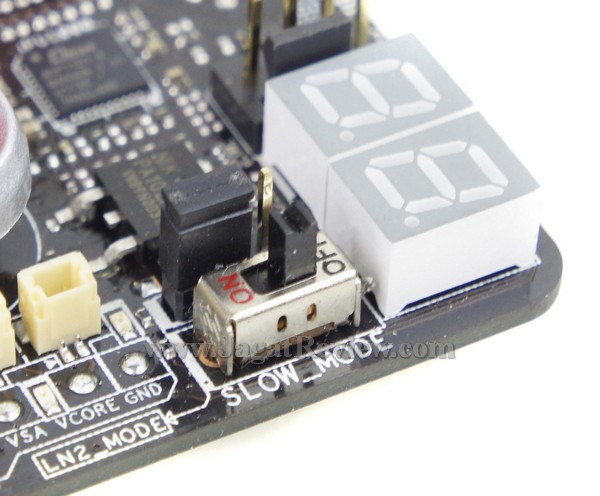 ASUS Rampage IV Extreme 32